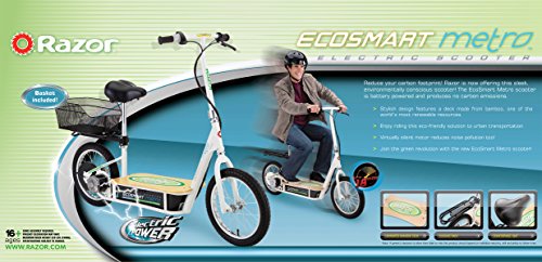 Razor Ecosmart Metro