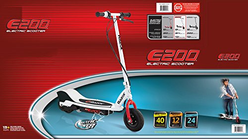 Razor Electric Scooter