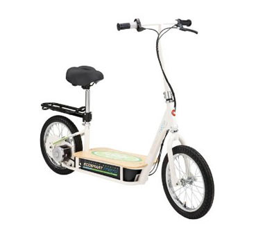 razor ecosmart metro electric scooter