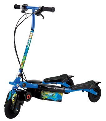 trikke e2