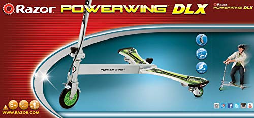 Razor Powerwing