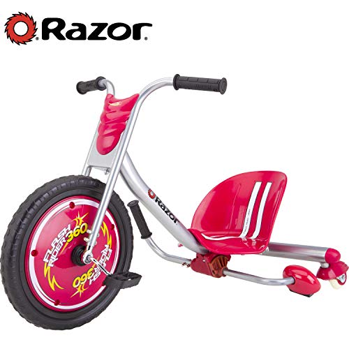 Razor Flash Rider 360
