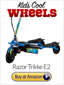 trikke e2