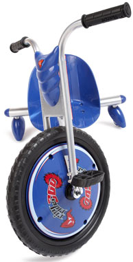 razor riprider 360 caster tricycle